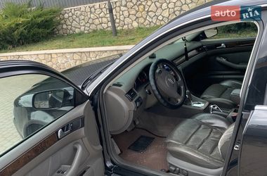Седан Audi A6 2003 в Підволочиську