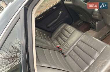 Седан Audi A6 2003 в Підволочиську