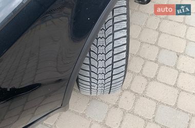 Седан Audi A6 2003 в Підволочиську