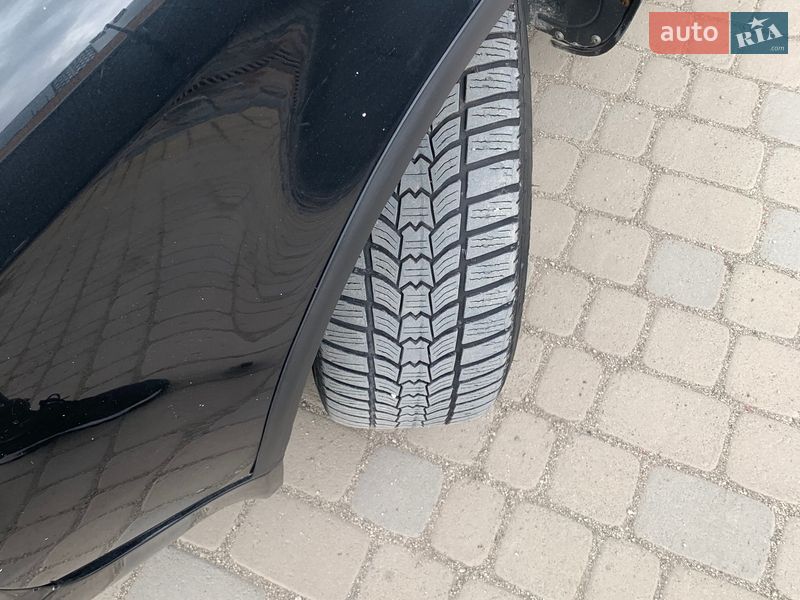 Седан Audi A6 2003 в Підволочиську