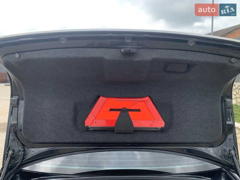 Седан Audi A6 2003 в Підволочиську