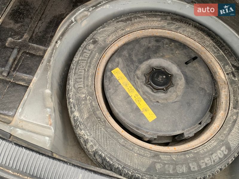 Седан Audi A6 2003 в Підволочиську