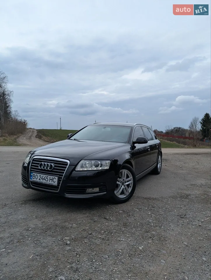 2011 Audi A6 - мініатюра 37