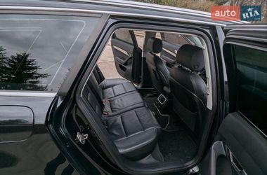 Універсал Audi A6 2010 в Тернополі