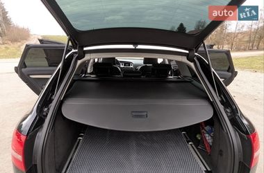 Універсал Audi A6 2010 в Тернополі