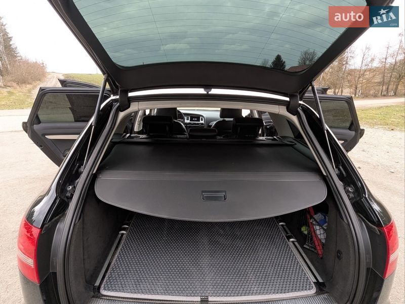 Універсал Audi A6 2010 в Тернополі