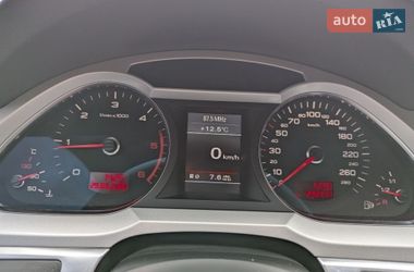 Універсал Audi A6 2010 в Тернополі