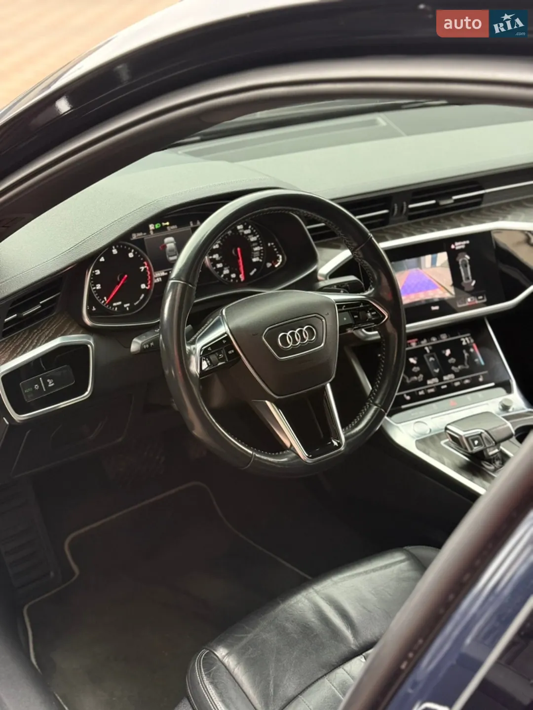2019 Audi A6 - мініатюра 17