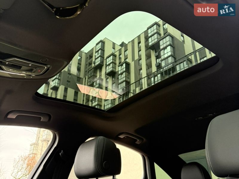Седан Audi A6 2019 в Львові