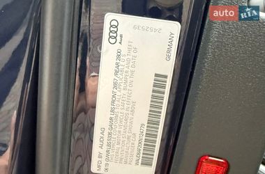 Седан Audi A6 2019 в Львове