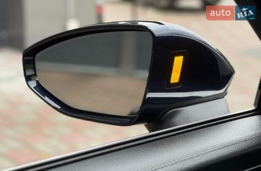 Седан Audi A6 2019 в Львове