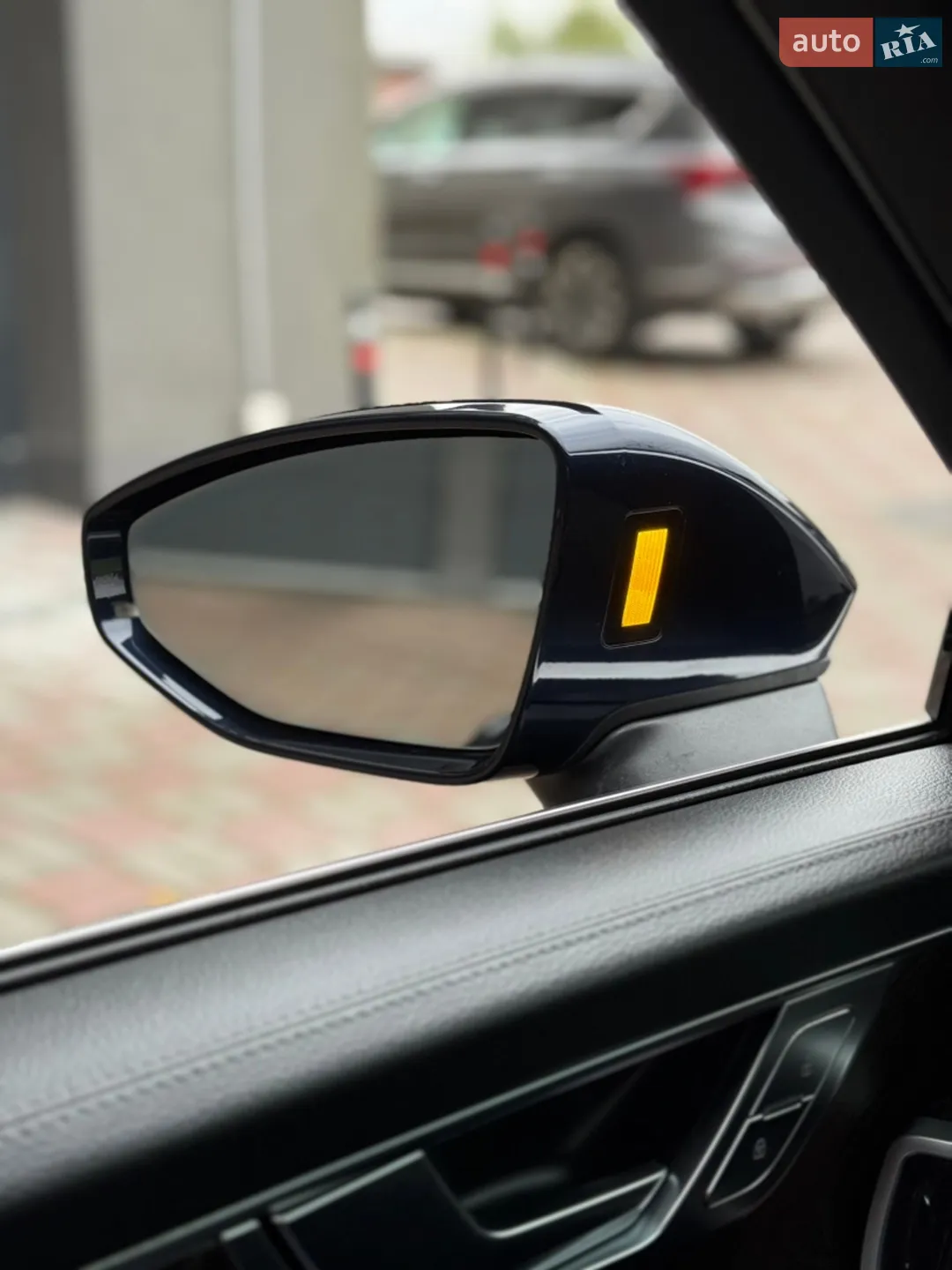 2019 Audi A6 - мініатюра 30