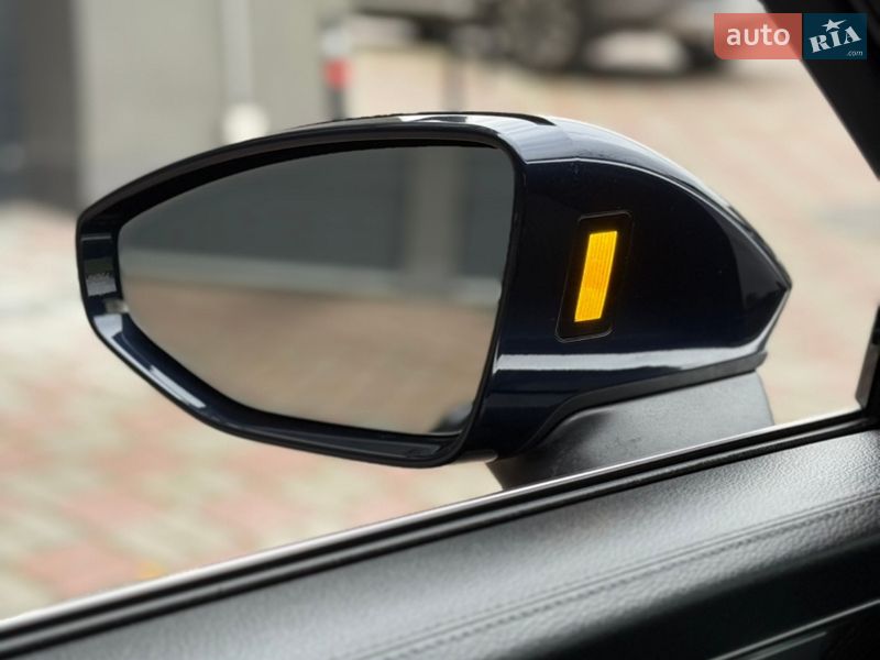 Седан Audi A6 2019 в Львове фото 30 Седан Audi A6 2019 в Львове