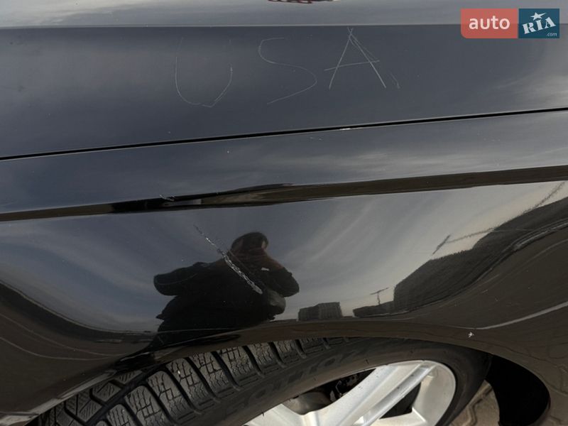 Седан Audi A6 2013 в Києві фото 10 Седан Audi A6 2013 в Києві