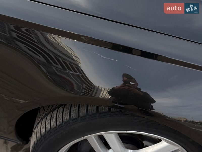 Седан Audi A6 2013 в Києві фото 15 Седан Audi A6 2013 в Києві