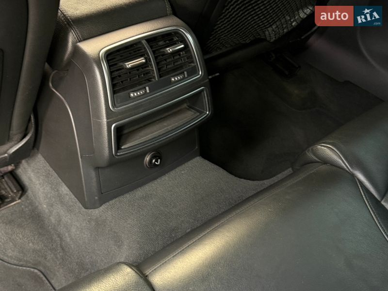 Седан Audi A6 2013 в Києві фото 24 Седан Audi A6 2013 в Києві