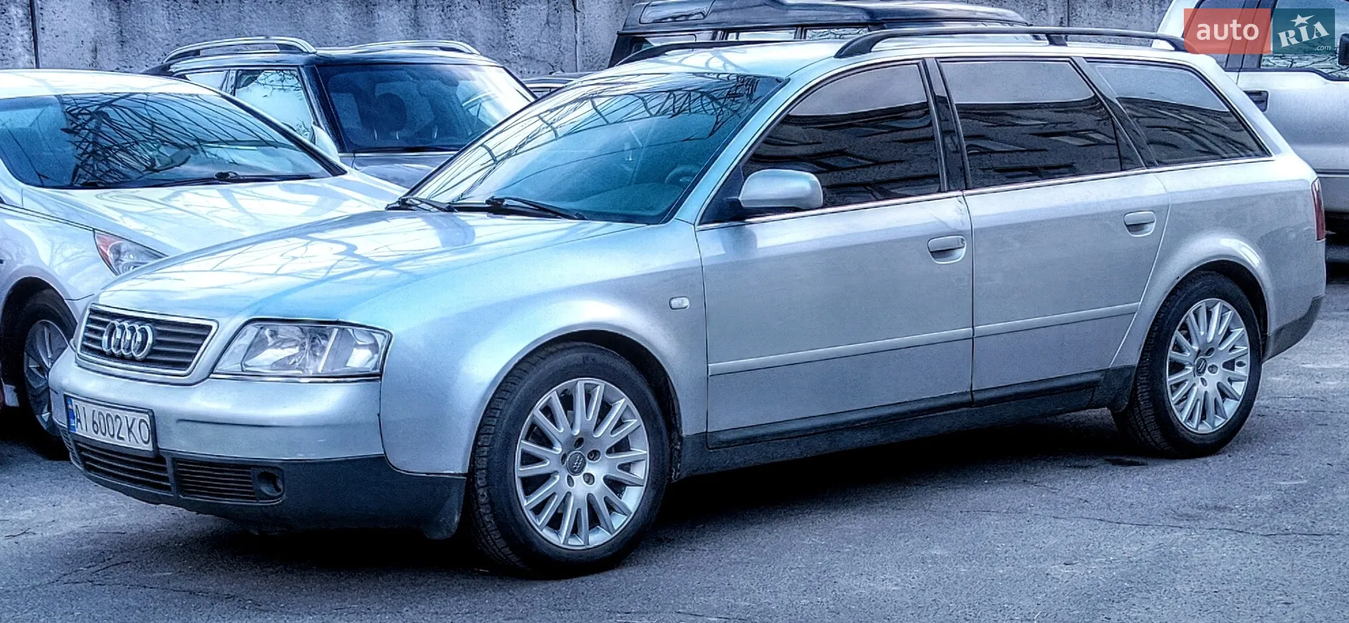 Фото авто 3