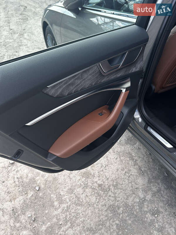 Седан Audi A6 2023 в Дунаївцях фото 17 Седан Audi A6 2023 в Дунаївцях