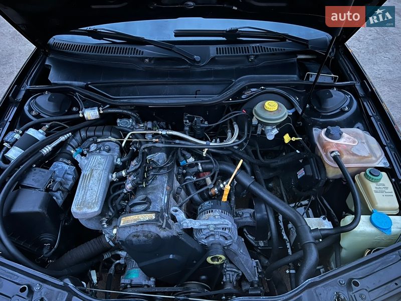 Седан Audi A6 1995 в Тернополі фото 25 Седан Audi A6 1995 в Тернополі