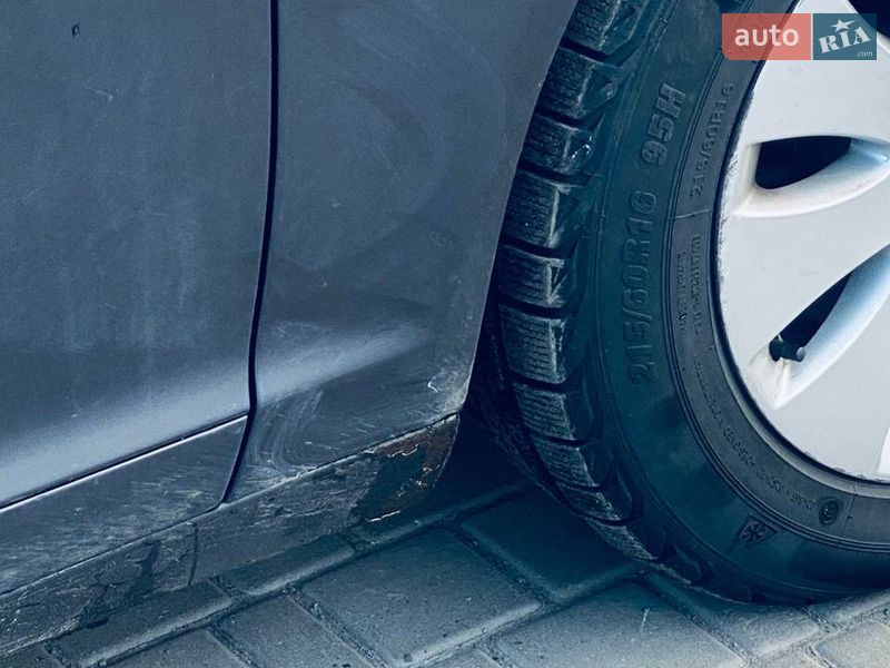 Седан Audi A6 2007 в Білій Церкві фото 11 Седан Audi A6 2007 в Білій Церкві