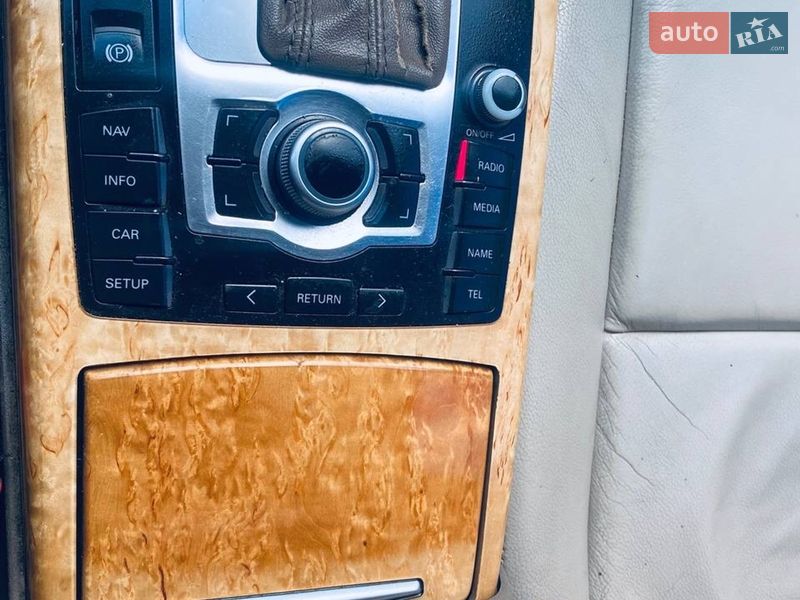 Седан Audi A6 2007 в Білій Церкві фото 31 Седан Audi A6 2007 в Білій Церкві
