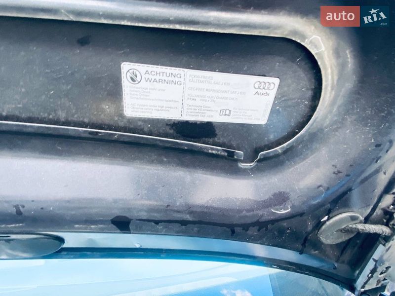 Седан Audi A6 2007 в Білій Церкві фото 37 Седан Audi A6 2007 в Білій Церкві