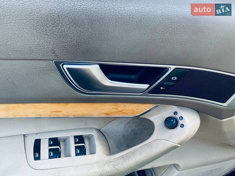 Седан Audi A6 2007 в Білій Церкві фото 38 Седан Audi A6 2007 в Білій Церкві