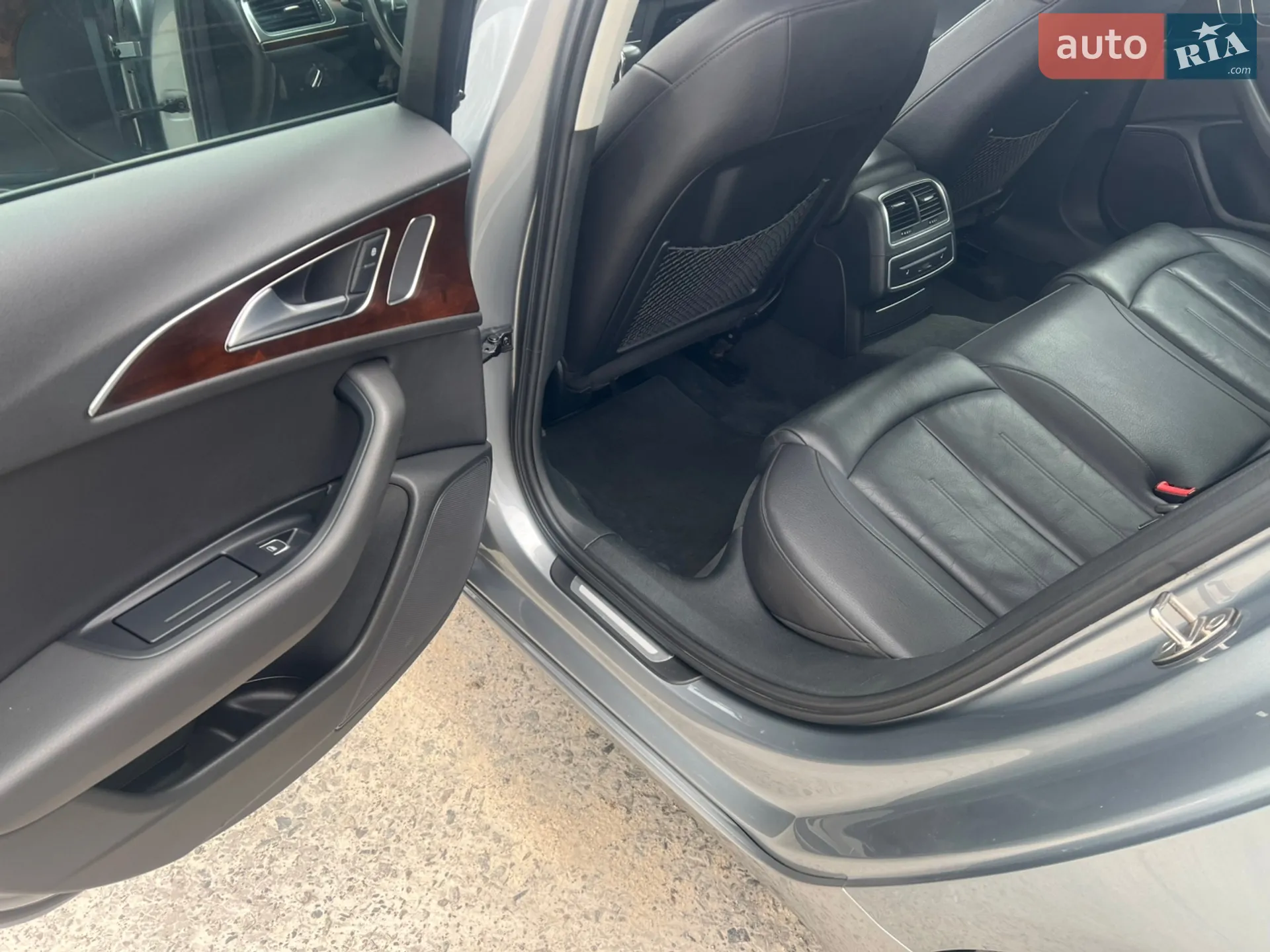2014 Audi A6 - мініатюра 22