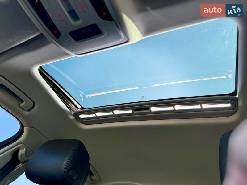 Седан Audi A6 2016 в Краснограді