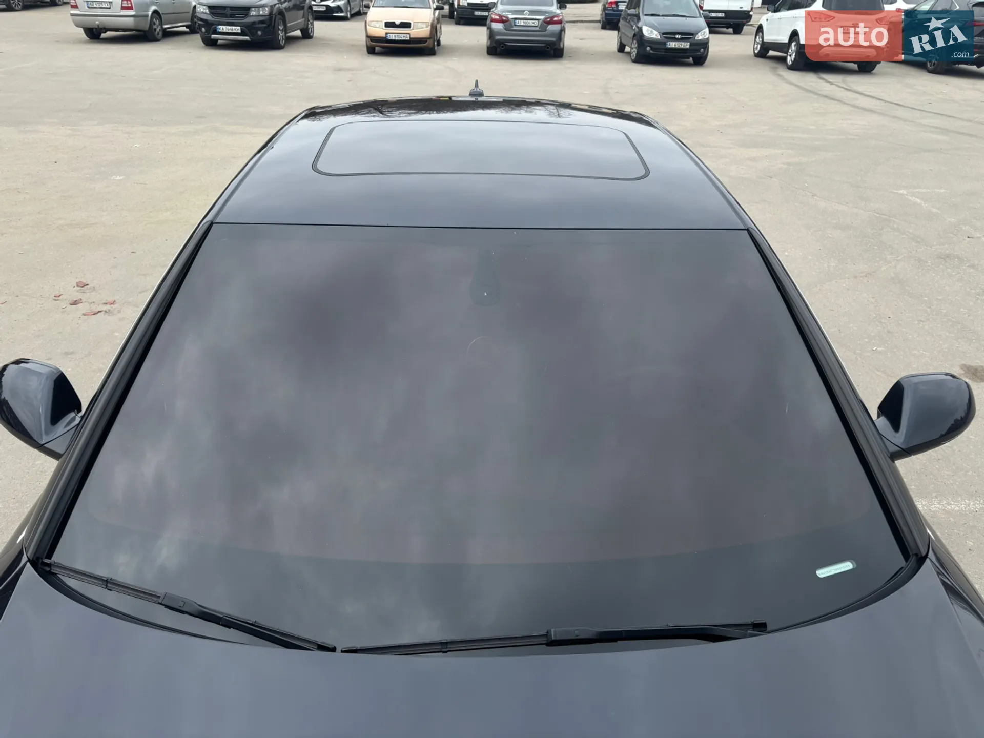 2016 Audi A6 - мініатюра 12