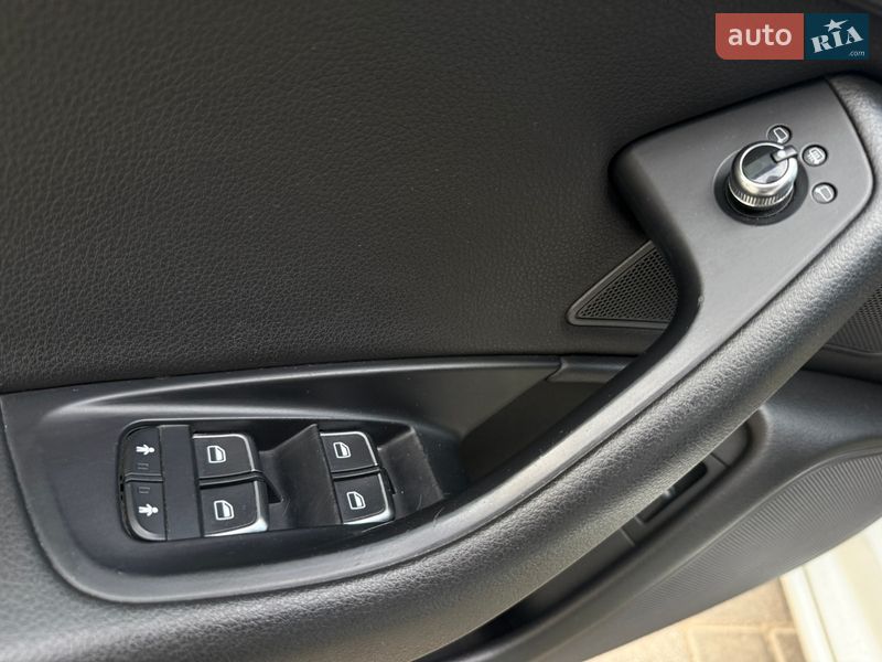 Седан Audi A6 2011 в Миколаєві