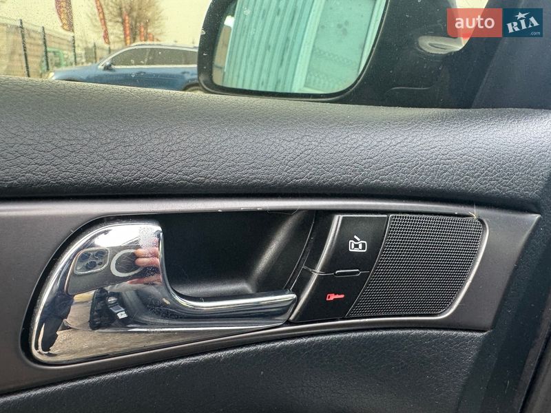 Универсал Audi A6 1999 в Киеве фото 12 Универсал Audi A6 1999 в Киеве