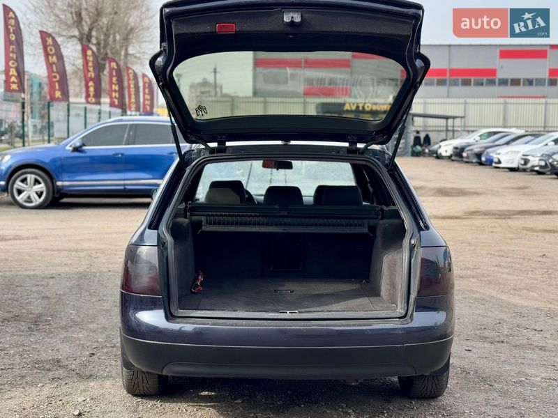 Универсал Audi A6 1999 в Киеве фото 8 Универсал Audi A6 1999 в Киеве