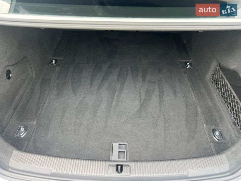 Седан Audi A6 2016 в Киеве фото 45 Седан Audi A6 2016 в Киеве