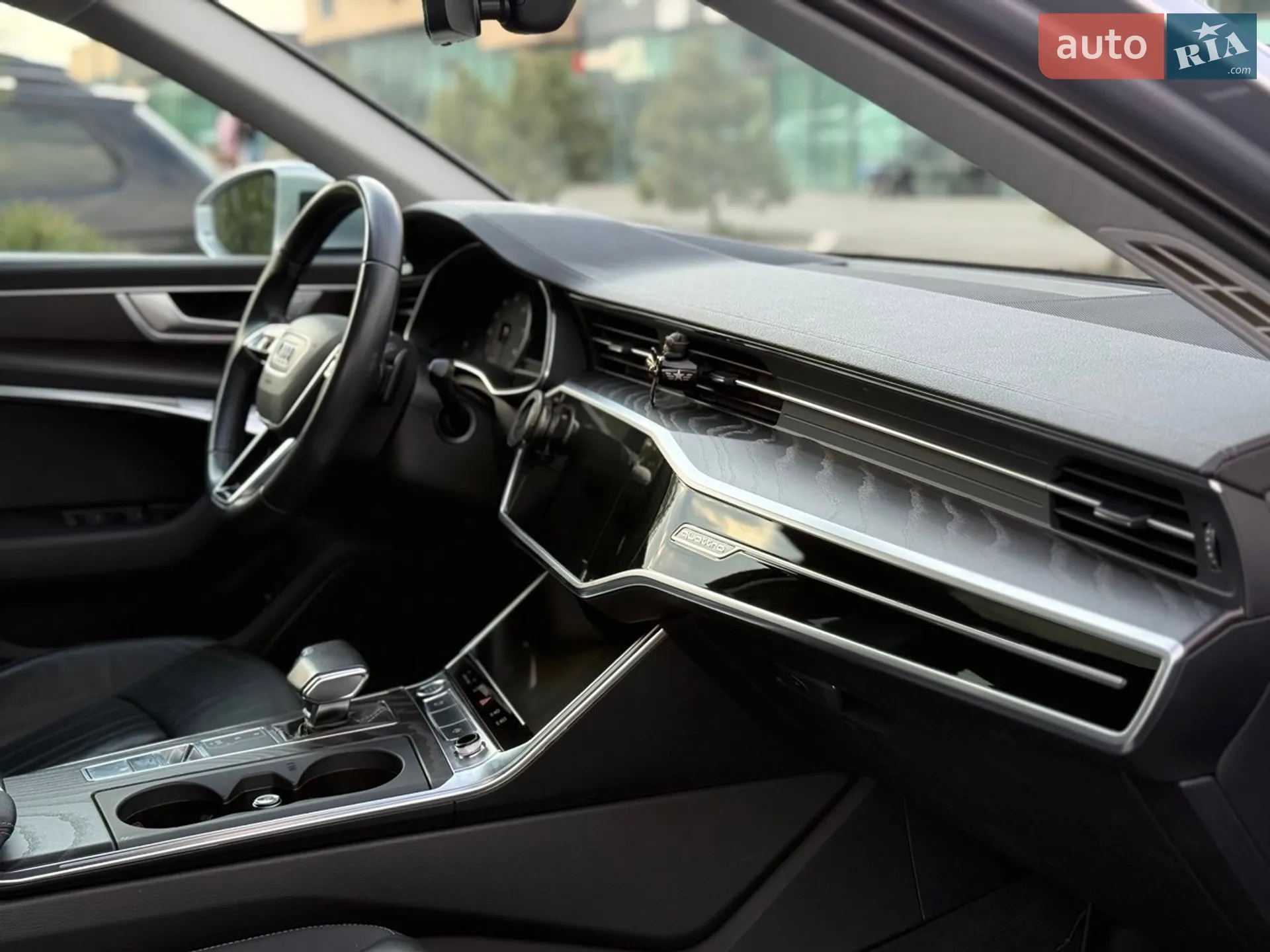 2019 Audi A6 - мініатюра 12