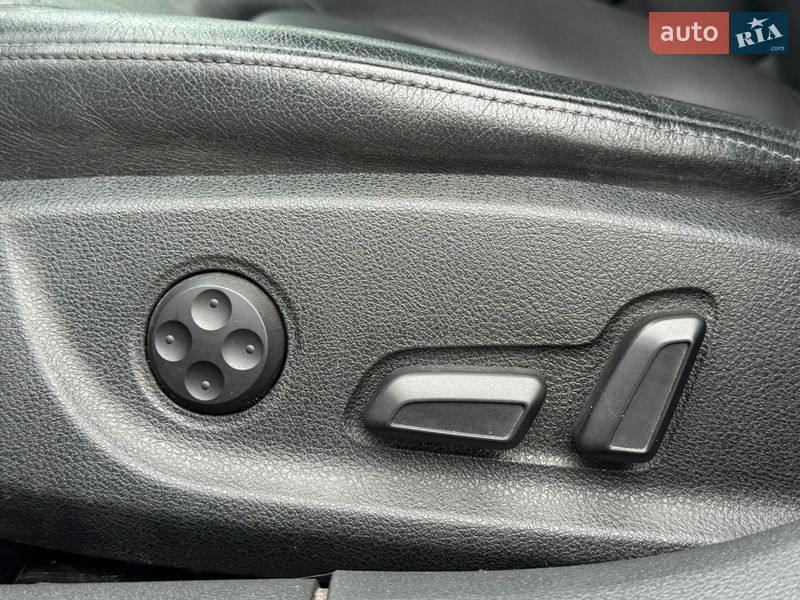 Седан Audi A6 2014 в Киеве