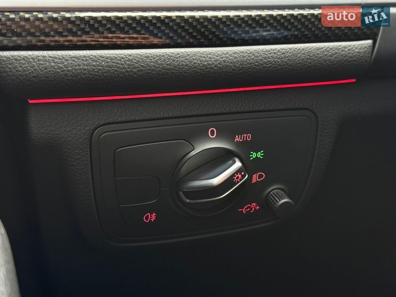 Седан Audi A6 2014 в Киеве
