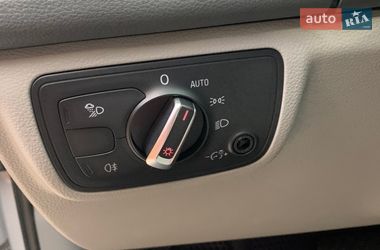 Седан Audi A6 2011 в Борисполі