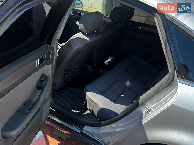 Седан Audi A6 2000 в Києві фото 10 Седан Audi A6 2000 в Києві