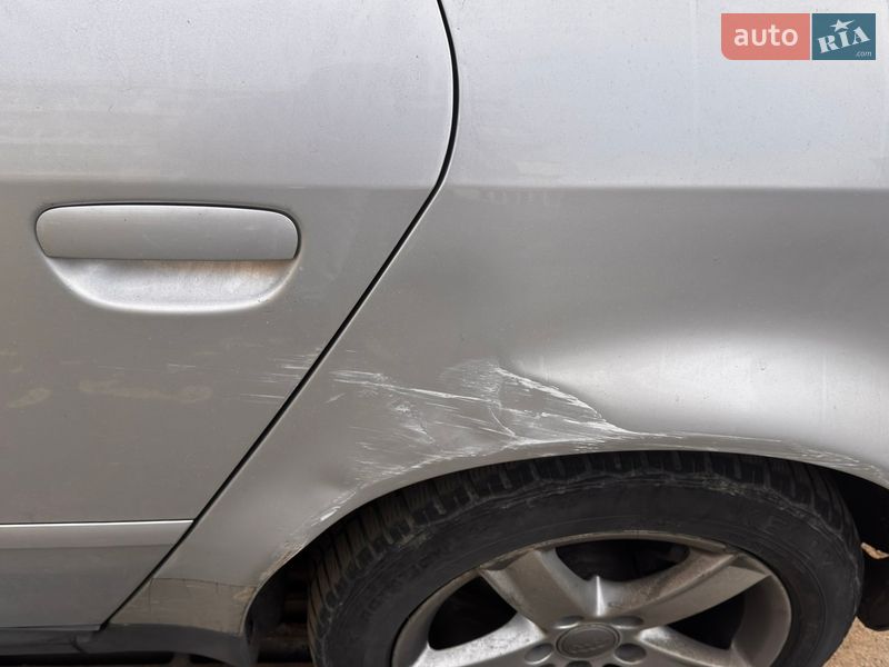 Седан Audi A6 2000 в Києві фото 17 Седан Audi A6 2000 в Києві