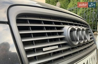 Универсал Audi A6 2005 в Ивано-Франковске