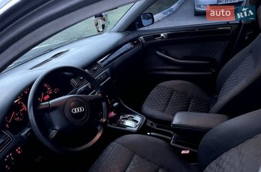 Седан Audi A6 1998 в Львові