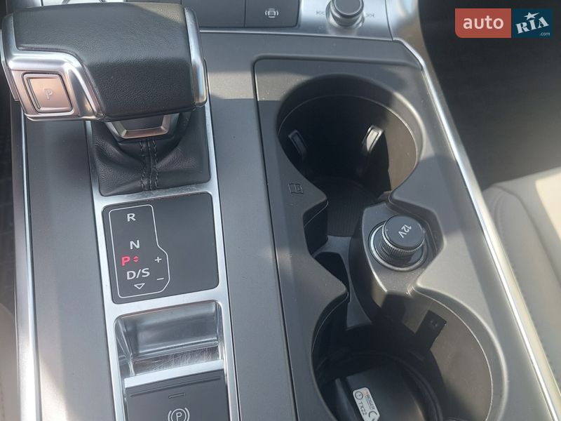 Универсал Audi A6 2019 в Любомле