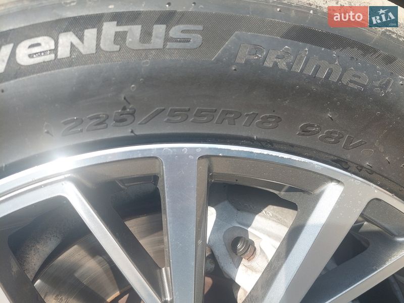 Универсал Audi A6 2019 в Любомле