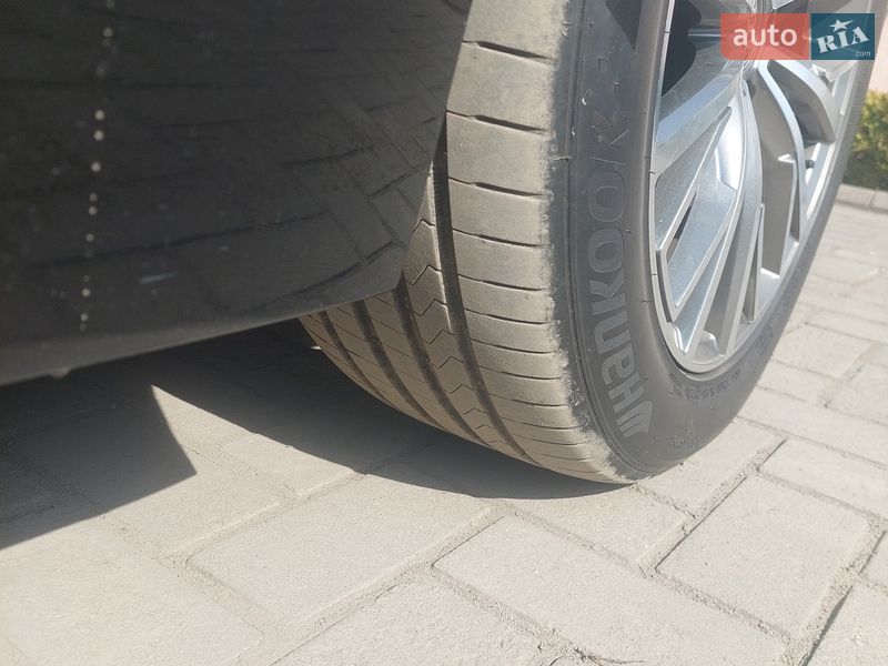 Универсал Audi A6 2019 в Любомле