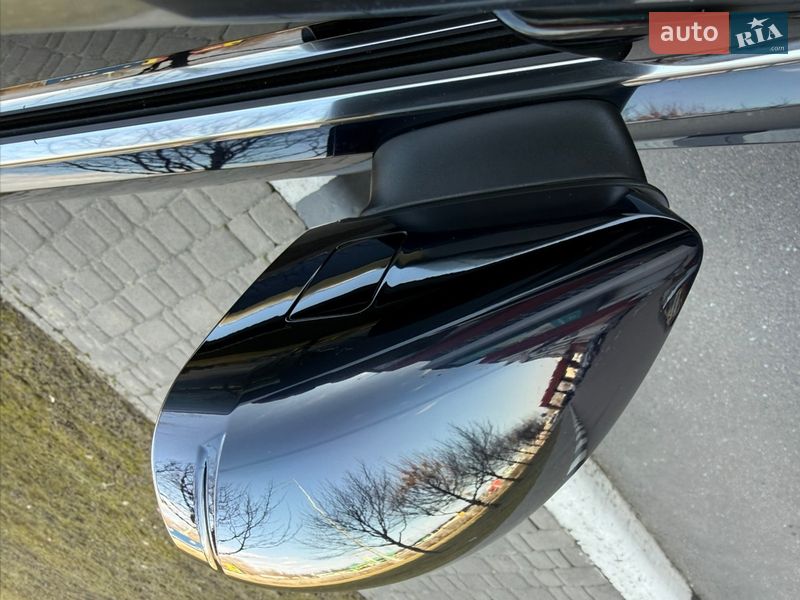 Седан Audi A6 2023 в Киеве