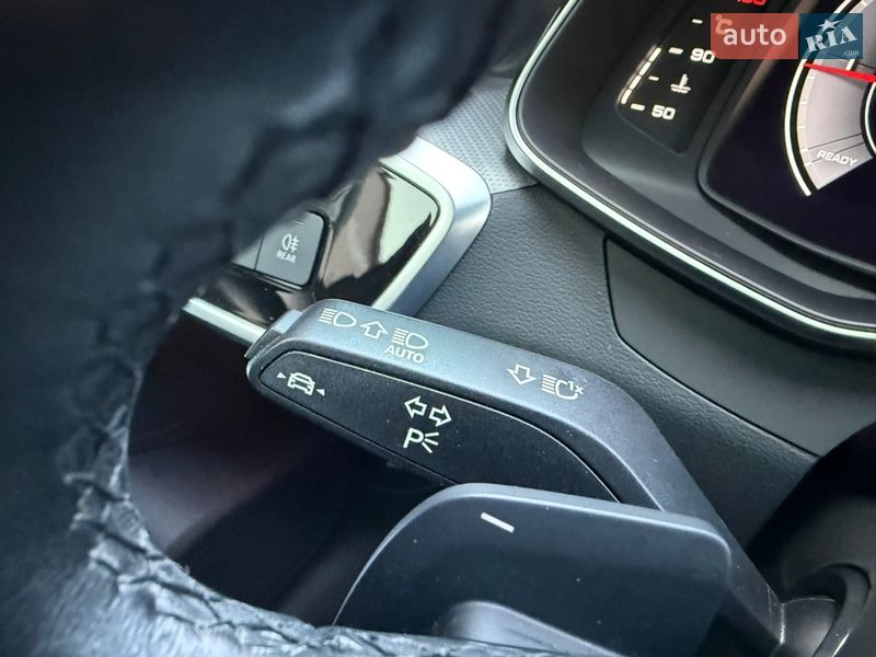 Седан Audi A6 2023 в Киеве