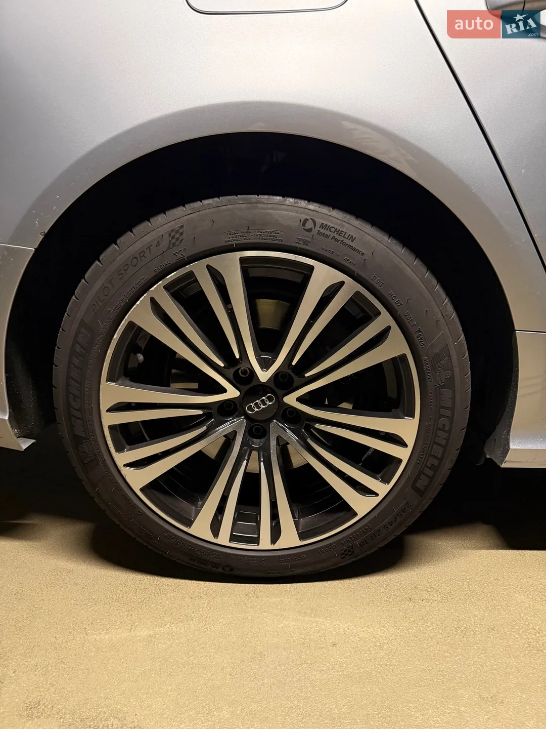 2015 Audi A6 - мініатюра 19