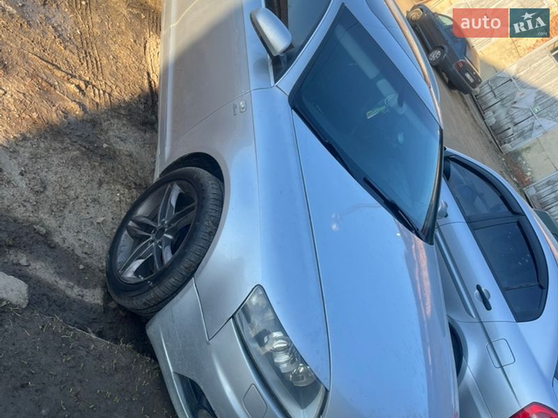 Универсал Audi A6 2008 в Стрые фото 4 Универсал Audi A6 2008 в Стрые