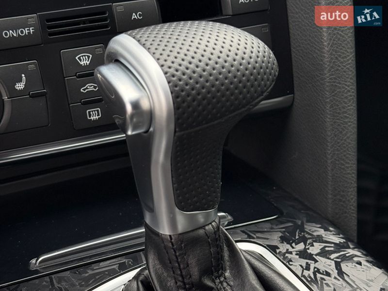 Универсал Audi A6 2011 в Луцке